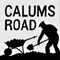 Calum's Road - Sherbit lyrics
