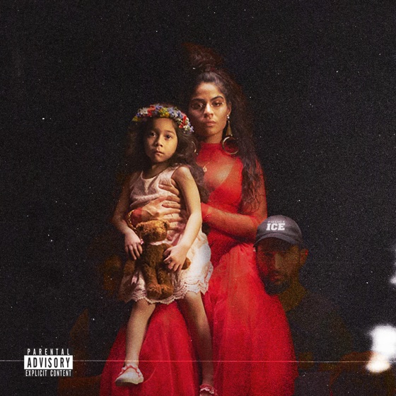 Cover artwork for Far Away
