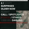 Rospigg - Stakes