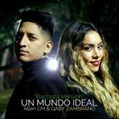 Un Mundo Ideal (Bachata Version) artwork