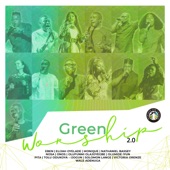 Green Worship 2.0 artwork