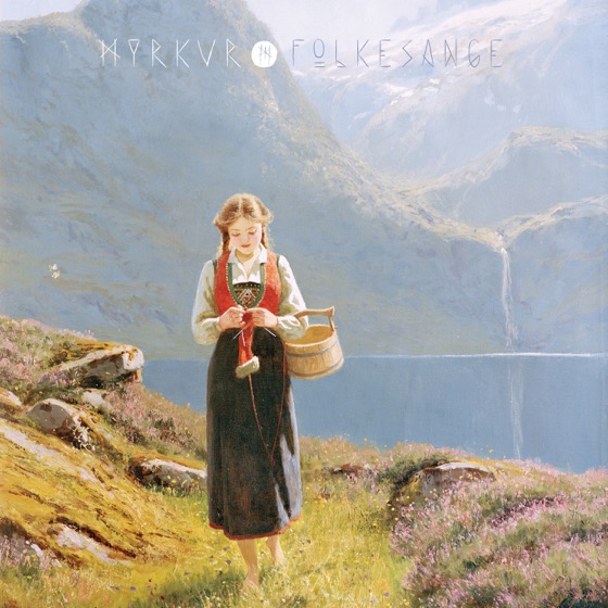 Cover artwork for Ella