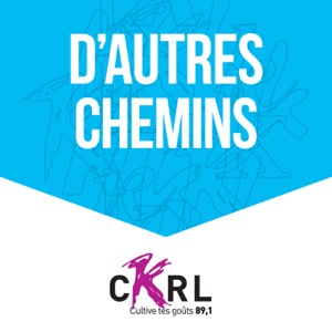 D'autres chemins : 06/01/2019 13:00