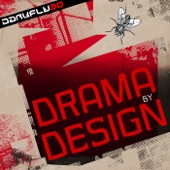 Drama by Design artwork