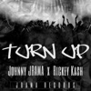 Turn Up - Single (feat. Rickey Kash) - Single, 2019