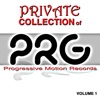 Private Collection of PRG, Vol. 1, 2019