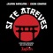 Si Te Atreves (Canción Original de la Película "Los Japón") - Single