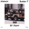27 Jeeps (feat. Hyndrix) - Bubba T lyrics