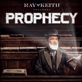 The Prophecy artwork
