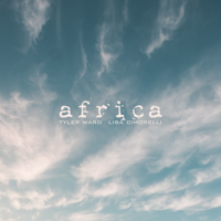 Tyler Ward & Lisa Cimorelli - Africa (Acoustic) artwork