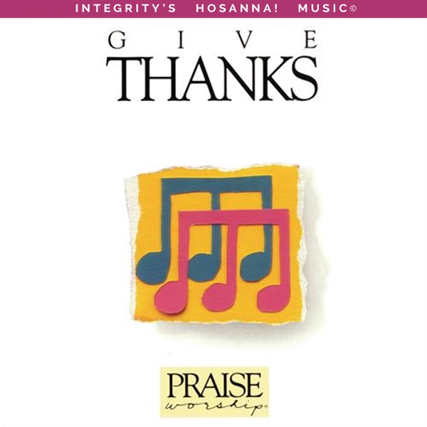 Hosanna Music - Blessed Be The Name Of The Lord