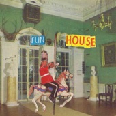 Not Fit - Fun House