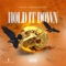 Hold It Down - TOAK TwoOfAKind lyrics