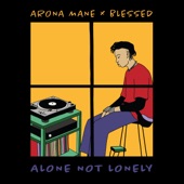 Alone Not Lonely artwork