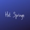 Hot Springz - Hyper_Space89 lyrics