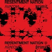 Resentment Nation artwork