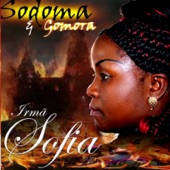 Sodoma e Gomora artwork