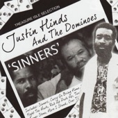 Justin Hinds And The Dominoes - Save A Bread