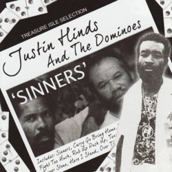 Justin Hinds & The Dominoes - Carry Go Bring Home