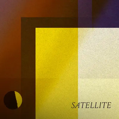 Satellite - Single - Ben Abraham