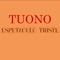 Ninguém Sabe Superar (feat. Cb13) - Tuono lyrics
