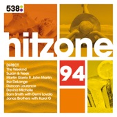 538 Hitzone 94 artwork