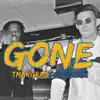 Gone (feat. Tmakgrady) - Single album lyrics, reviews, download