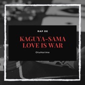 Rap De Kaguya-Sama: Love Is War artwork