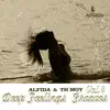 Stream & download Deep Feelings Grooves, Vol. 4 (Unmixed Tracks Compiled by Alfida)