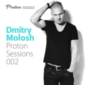Proton Sessions 002 (DJ Mix) artwork