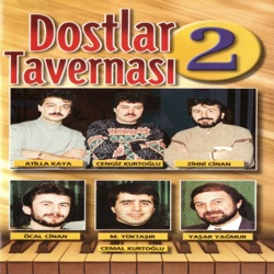 Cengiz Kurtoğlu - İmkansız