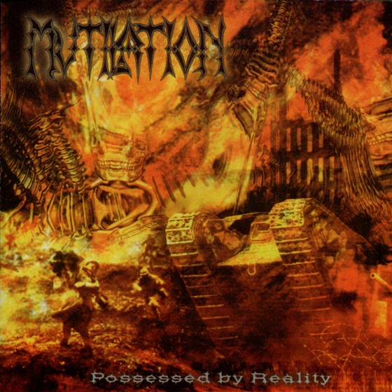 Cover artwork for Cenotaph