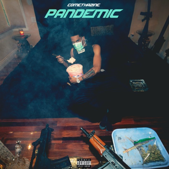 Cover artwork for Nutted