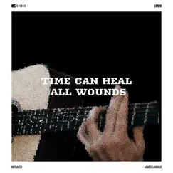 Time Can Heal All Wounds Song Lyrics