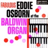 At the Baldwin Organ