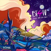 Bt4w (Bigger Than Four Walls) artwork