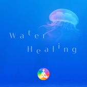 Water Healing For Deep Sleep 528Hz Miracle Tone artwork