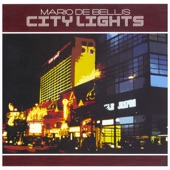 City Lights (Tandu Remix) artwork