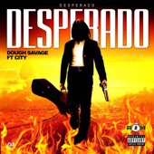 Desparado (feat. City) artwork