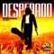 Desparado (feat. City) artwork