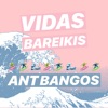 Ant Bangos - Single