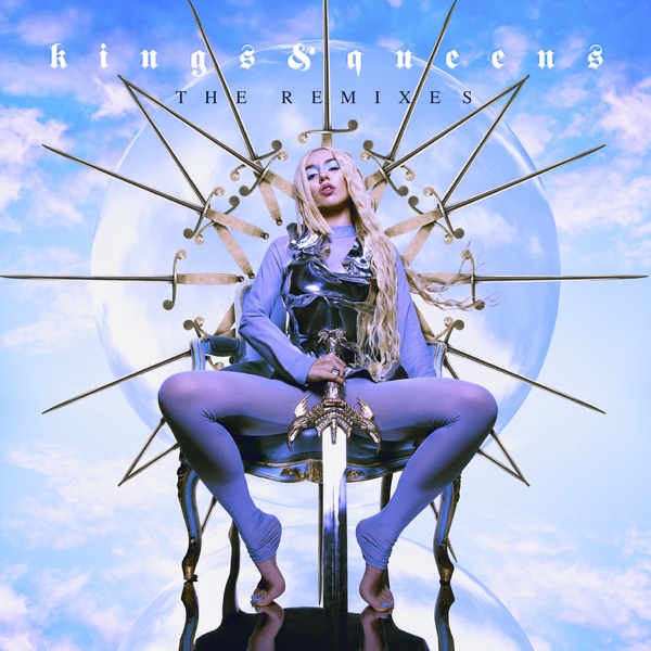 Kings & Queens (The Remixes) - EP - Ava Max