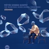 Mátyás Szandai Quartet - Degrees of Freedom