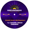 Tenderness (feat. Samantha Johnson) - Single album lyrics, reviews, download