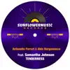 Stream & download Tenderness (feat. Samantha Johnson) - Single