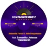 Tenderness (feat. Samantha Johnson) - Single