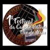 1º Festival da Canção Nativa Flor de Maio