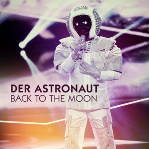 Der Astronaut - Back To The Moon - Line Dance Musik