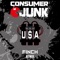 Usa X Finch (feat. Consumer Junk™) - Finch lyrics