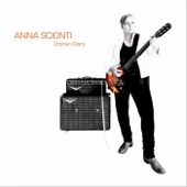 Anna Scionti - I Always Wondered